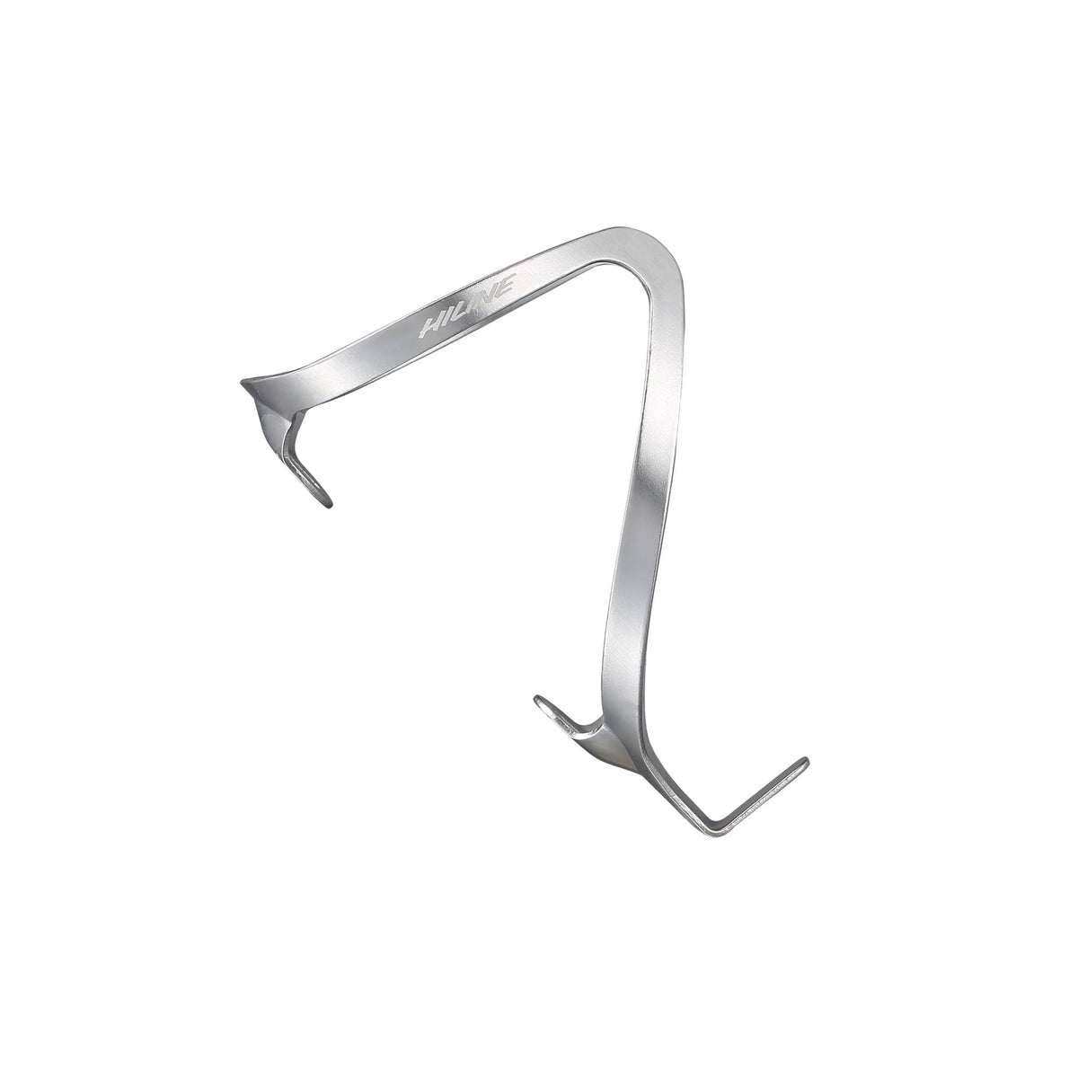 Hi Line Gemstone Alloy Cage