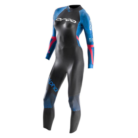 Orca Alpha 1.5 Wetsuit Black