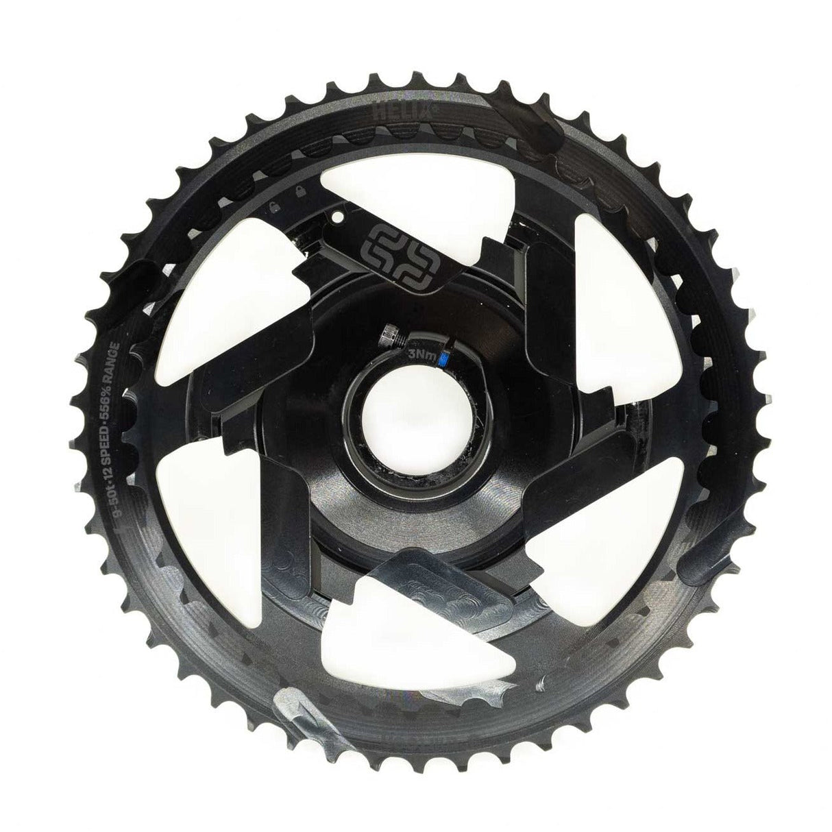 ethirteen Helix Plus 12-Speed 9-50T Cassette