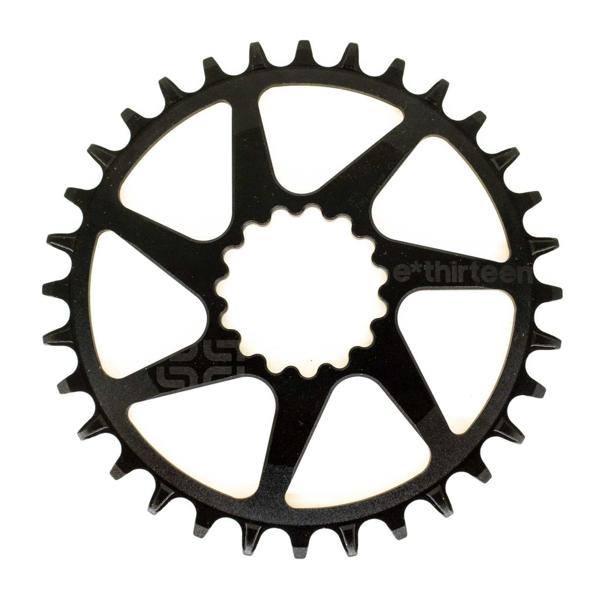 ethirteen Helix Plus Direct Mount Chainring