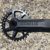 ethirteen Helix Core Alloy Cranks
