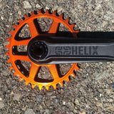ethirteen Helix Core Alloy Cranks