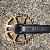 ethirteen Helix Core Alloy Cranks