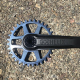 ethirteen Helix Core Alloy Cranks