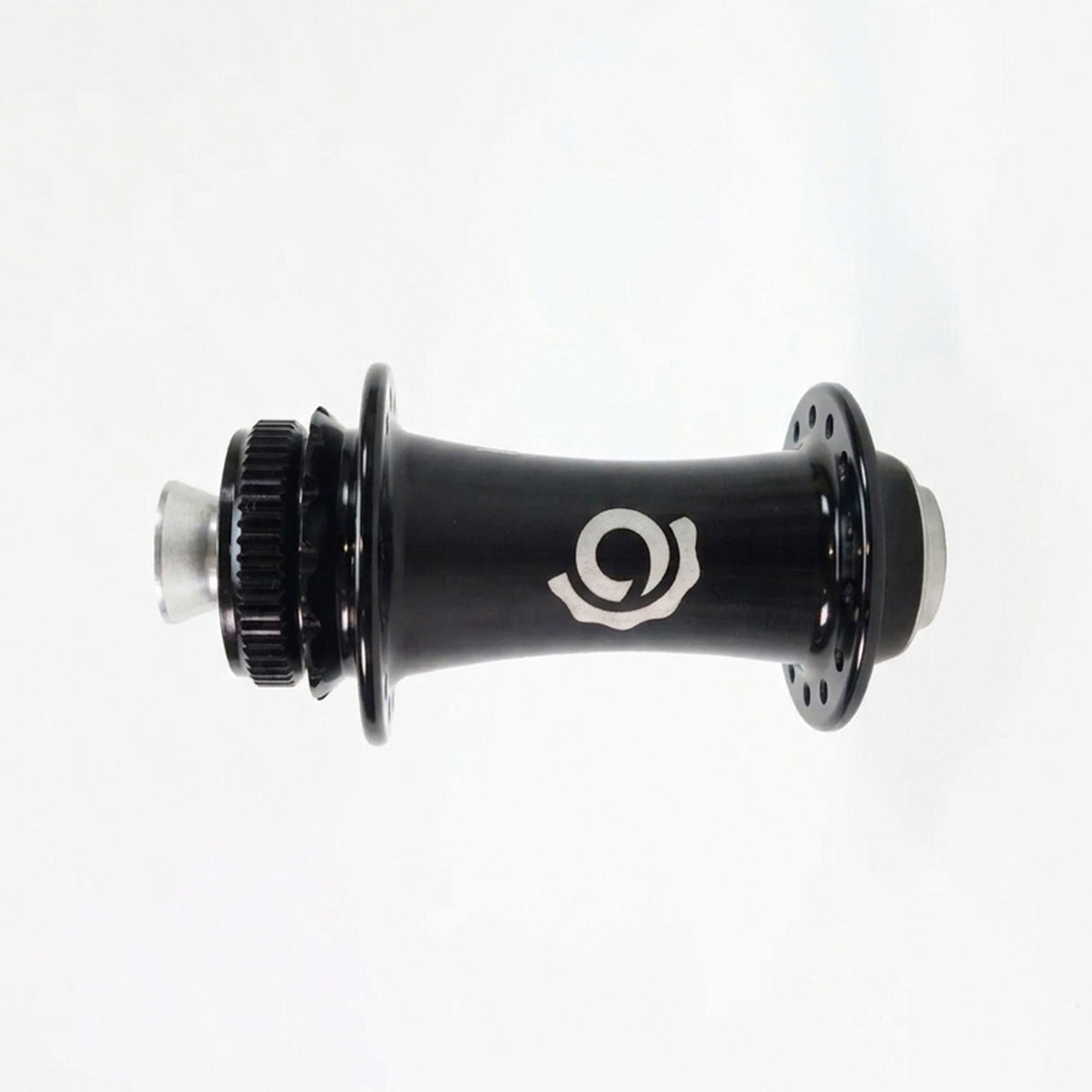 Industry Nine Torch Road Centerlock Disc Hub - Front