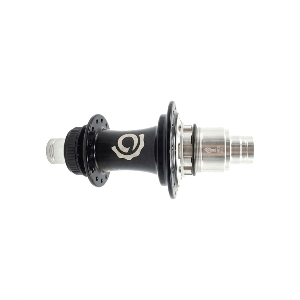 Industry Nine Torch Road Centerlock Disc Hub - Rear