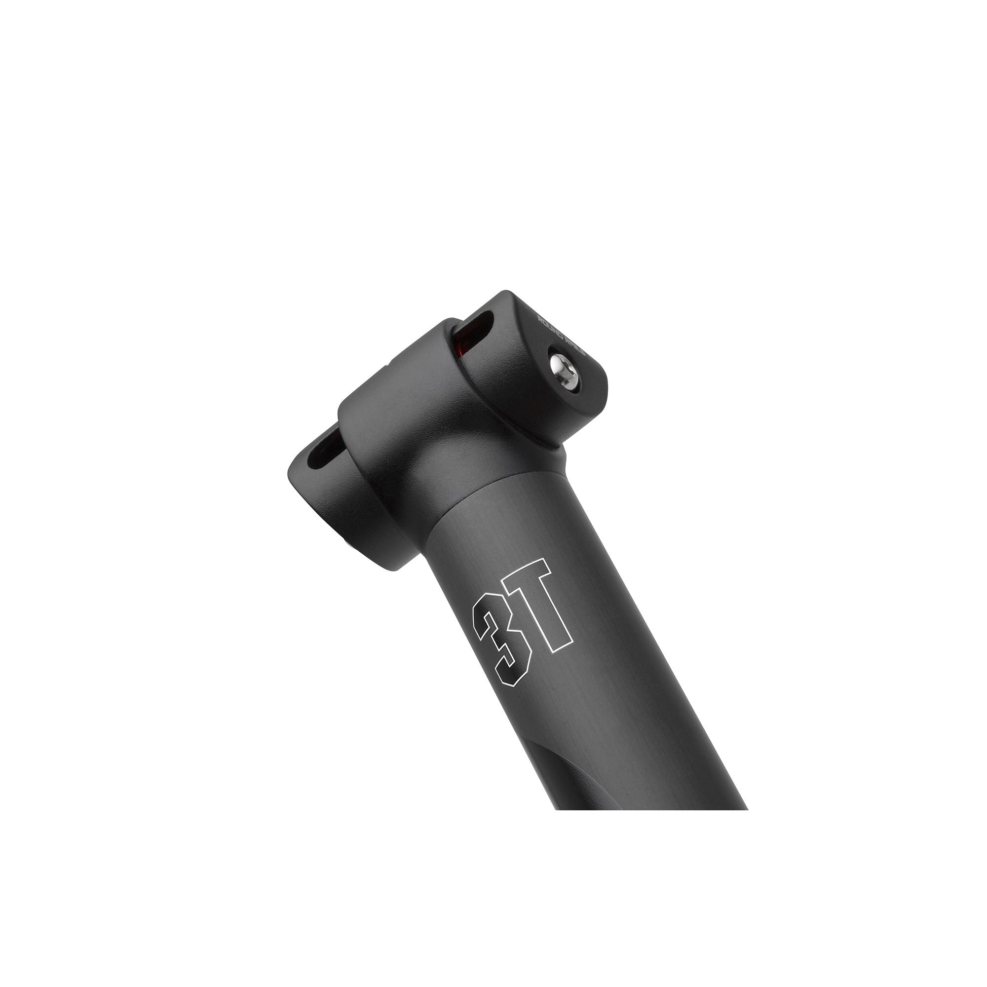 メーカー 一覧 3T Ionic Cycles RA – Seatpost Stealth Team 0 直径31.6mm