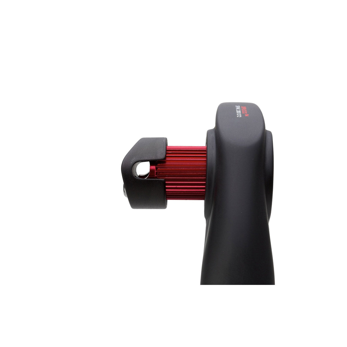 3T Ionic 25 LTD Stealth Seatpost Black
