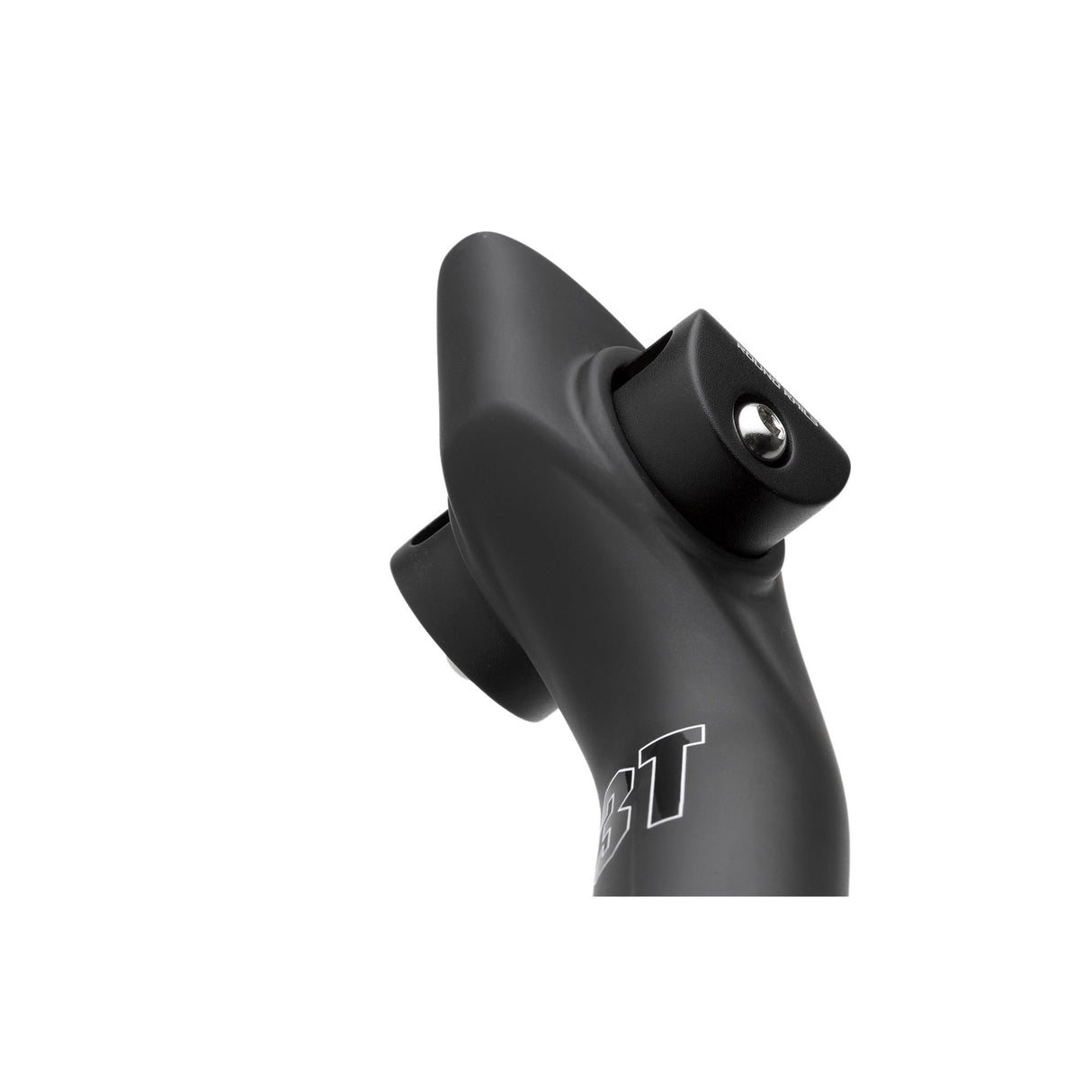 3T Ionic 25 LTD Stealth Seatpost Black