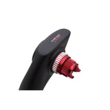 3T Ionic 25 LTD Stealth Seatpost Black