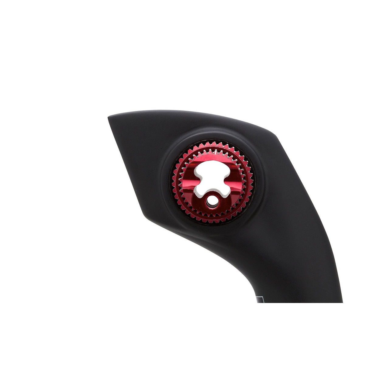 3T Ionic 25 LTD Stealth Seatpost Black