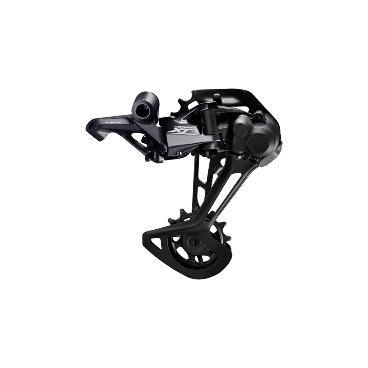 Shimano XT RD - M8100 - SGS Rear Derailleur Black