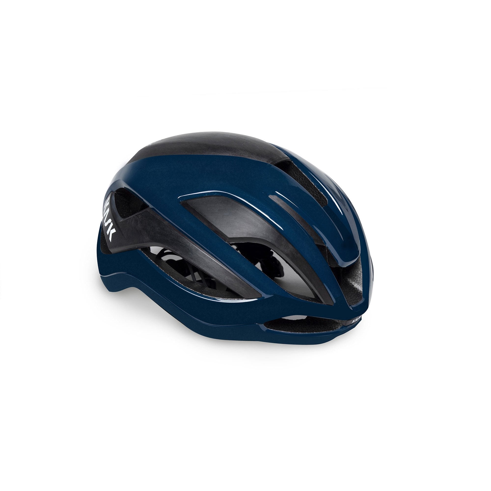 Kask Elemento Helmet Large Silver