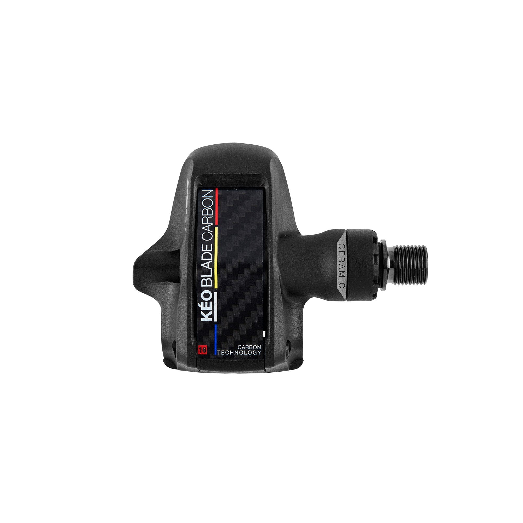 Look Keo Blade Carbon Titanium Ceramic Pedals – RA Cycles Look Keo Blade Carbon Titanium Ceramic Pedals – RA Cycles