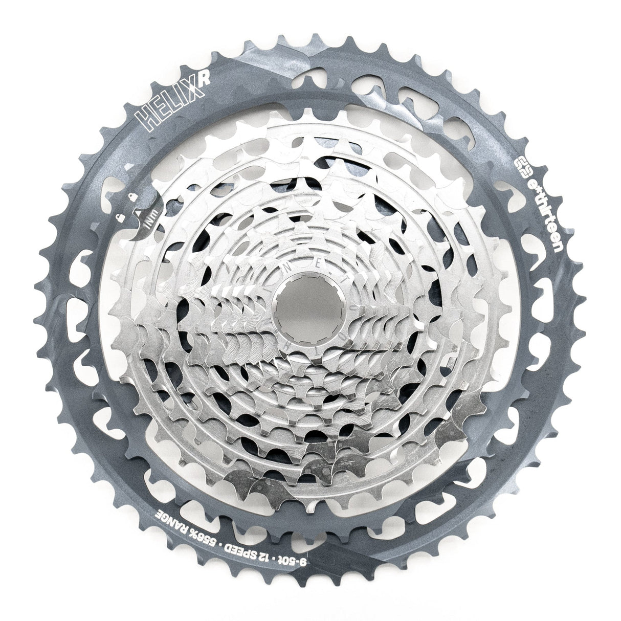 ethirteen Helix Race 12-Speed 9-50T Cassette