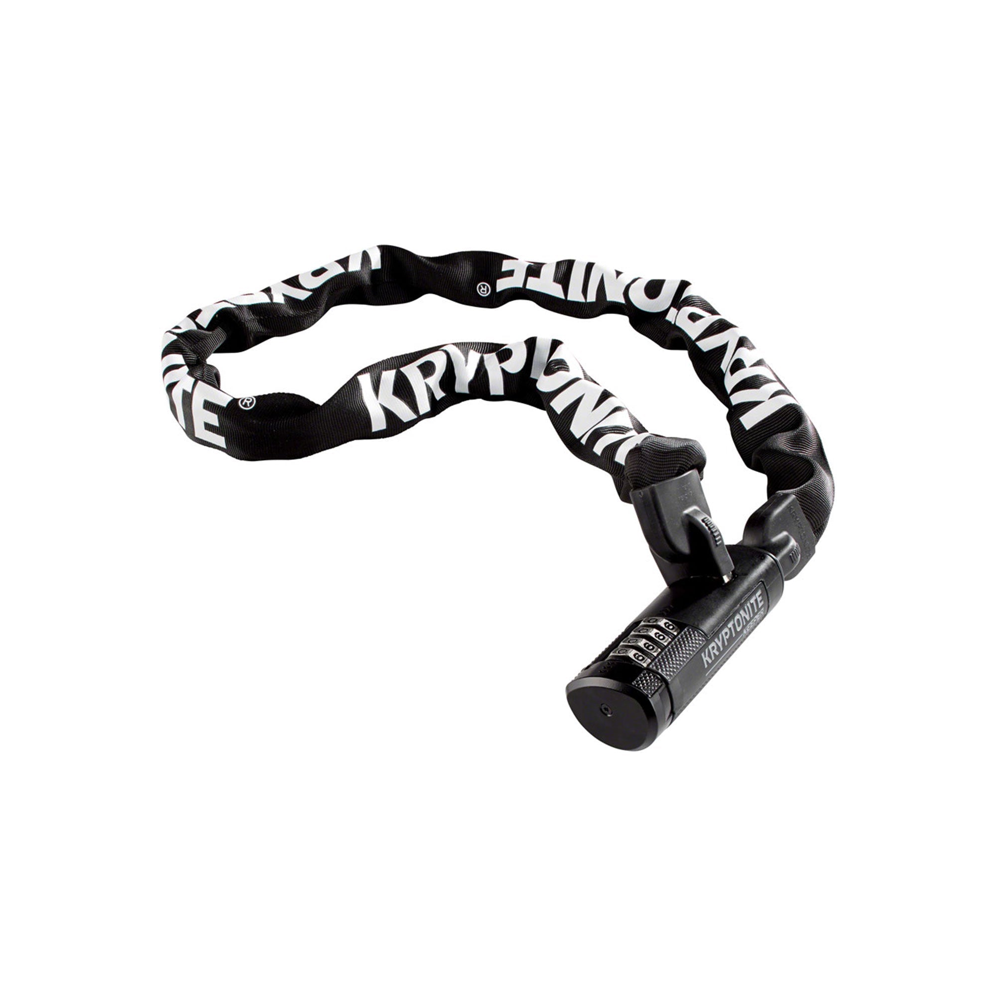 Kryptonite New York Chain w/Evolution Lock | RA Cycles