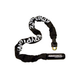 Kryptonite Keeper 785 Integrated Chain Lock with Key 85cm