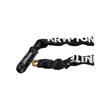 Kryptonite Keeper 785 Integrated Chain Lock with Key 85cm