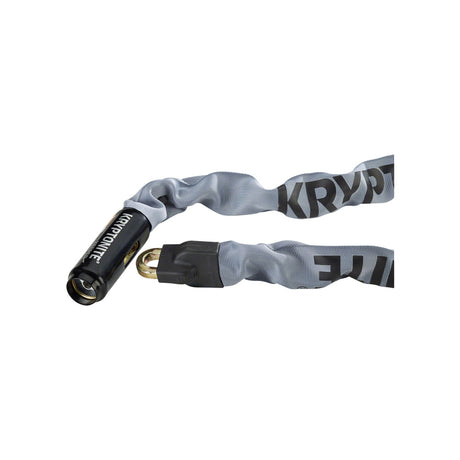 Kryptonite Keeper 785 Integrated Chain Lock with Key 85cm