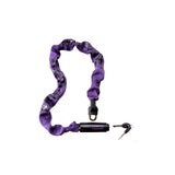 Cerradura de cadena integrada Kryptonite Krypto Keeper 785