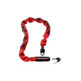 Cerradura de cadena integrada Kryptonite Krypto Keeper 785