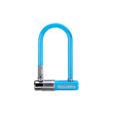 Kryptonite Krypto Series 2 Mini-7 U-Lock 3.25"x7"