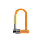 Kryptonite Krypto Series 2 Mini-7 U-Lock 3.25"x7"