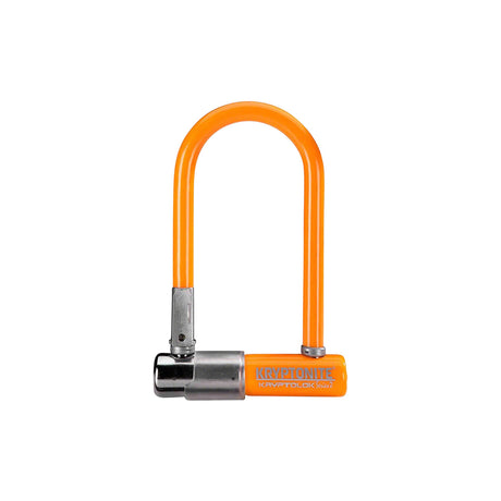 Kryptonite Krypto Series 2 Mini-7 U-Lock 3.25"x7"