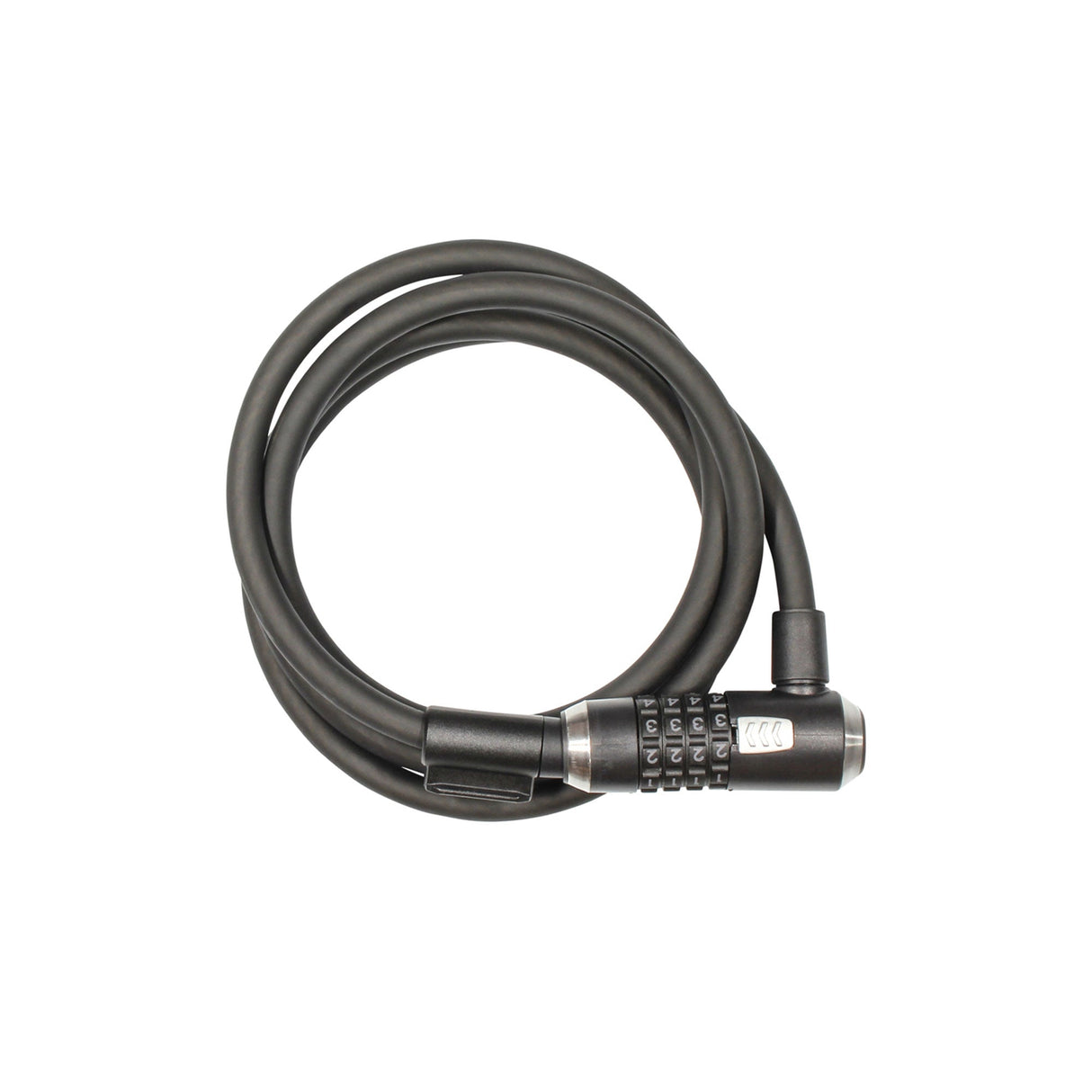 Kryptonite Kryptoflex 815 Combination Cable Lock