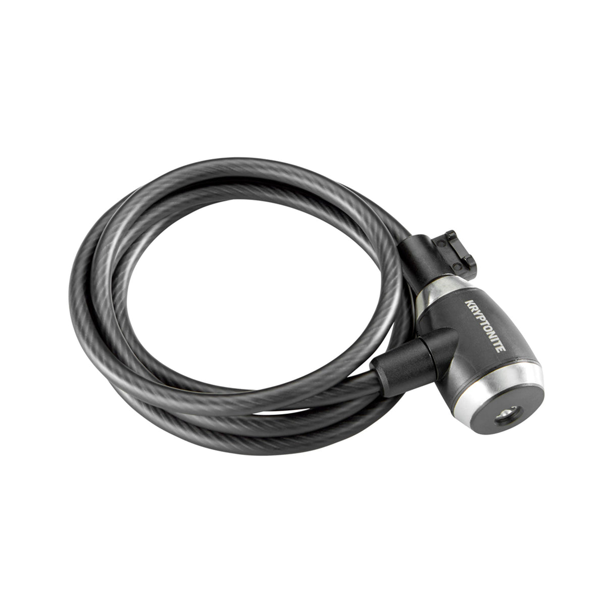 Kryptonite Kryptoflex 815 Cable Lock 5'x8mm - Keyed