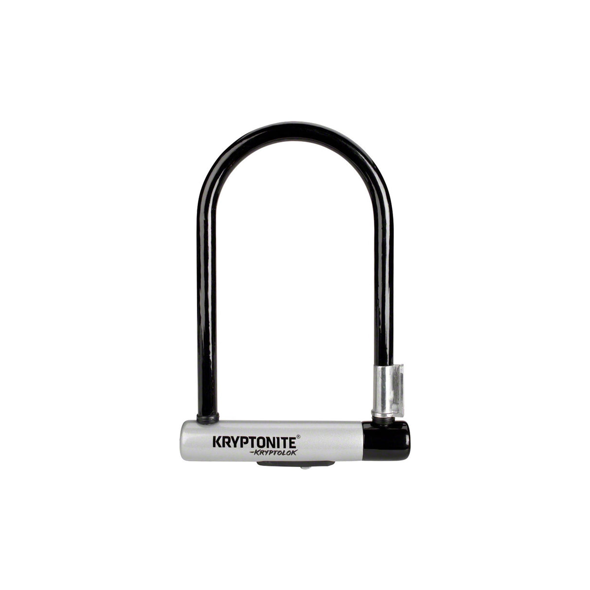 Kryptonite Kryptolok U-Lock 5"x9"