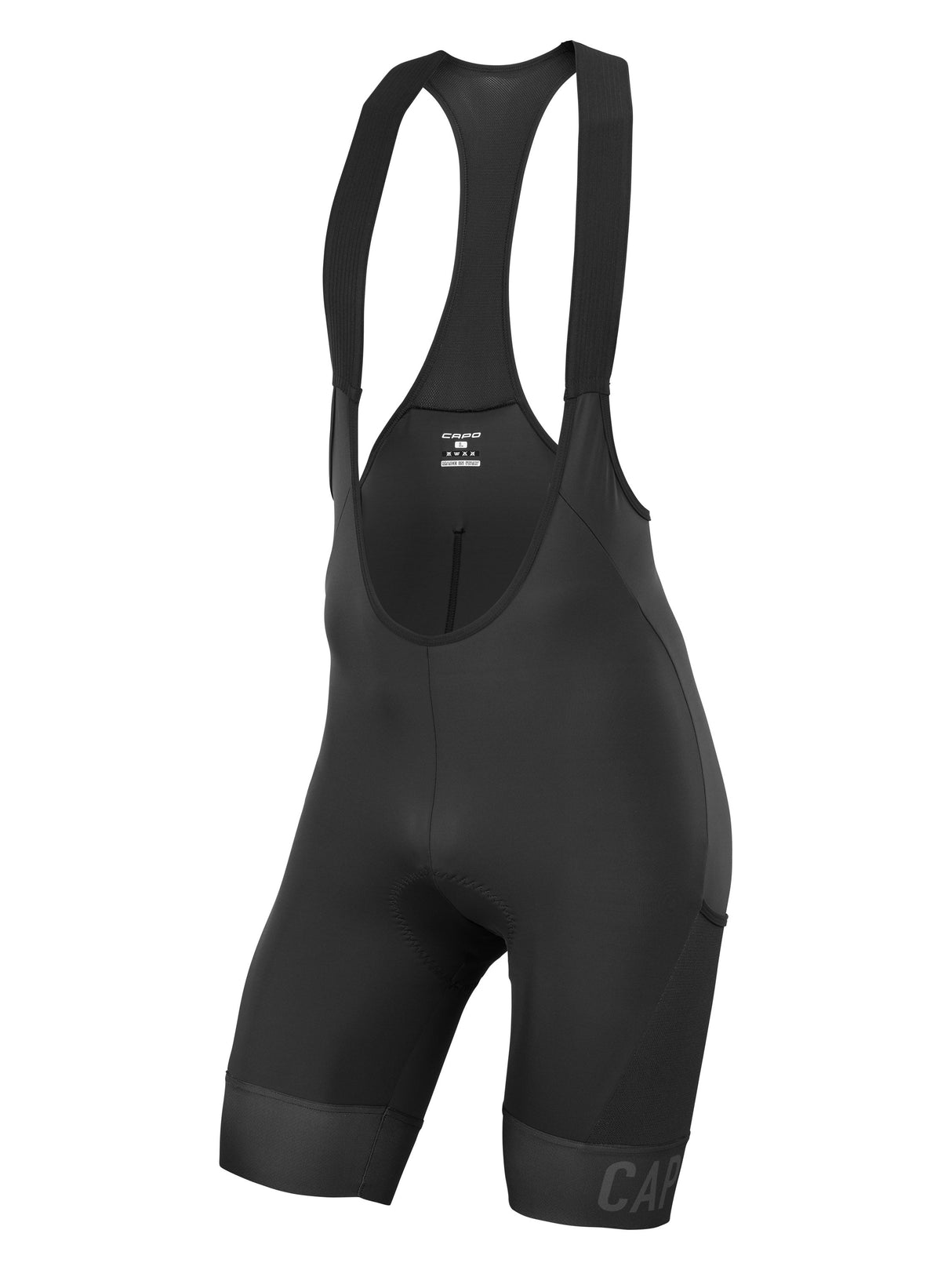 Capo Super Corsa Race Cargo Bib Shorts