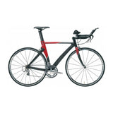Kestrel Talon SL Frameset Red Platinum