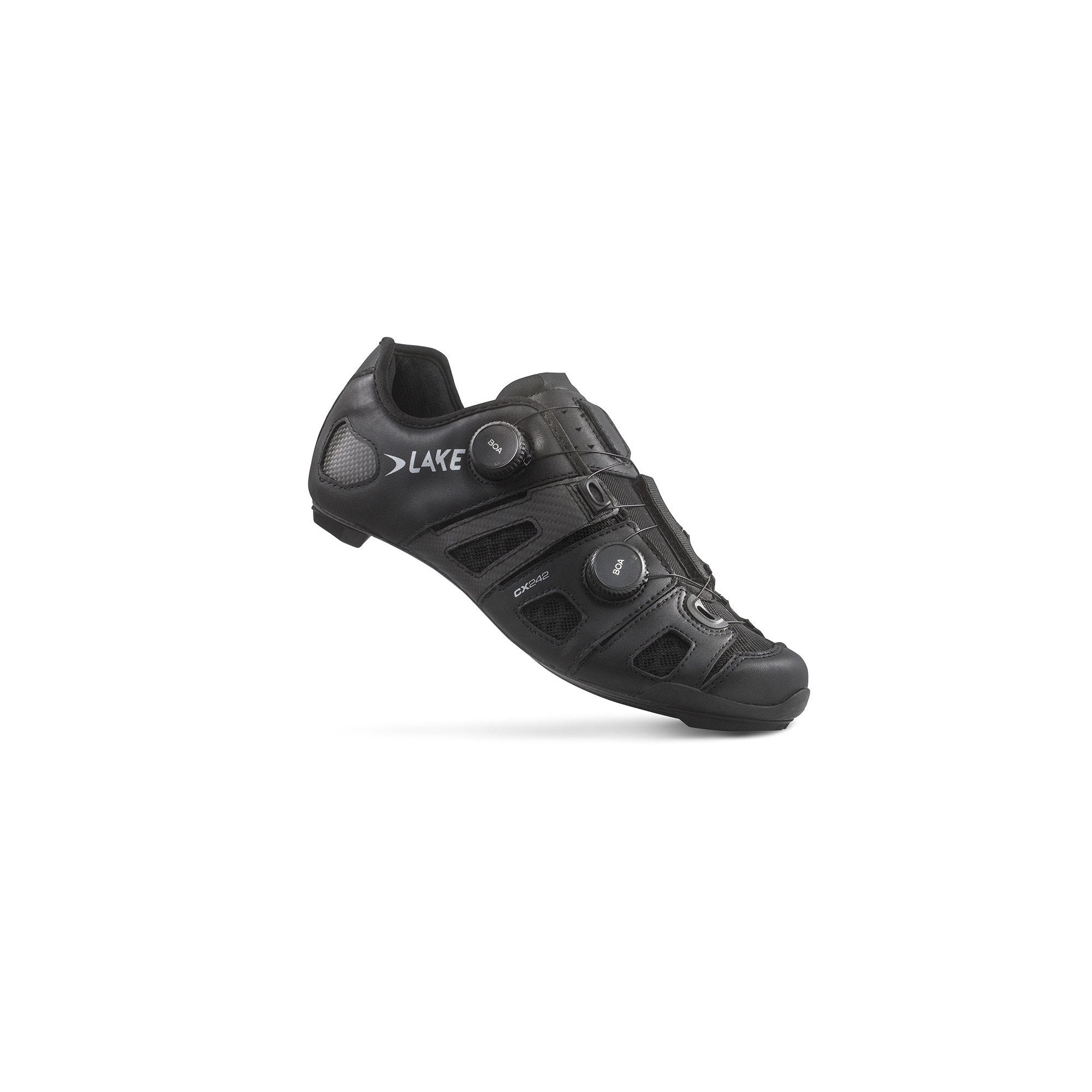 Lake Shoes Custom Fit | RA Cycles Lake Shoes Custom Fit | RA Cycles