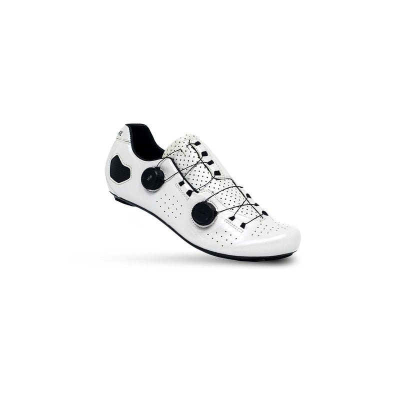 grounds ORCA BLACK WHITE x BLACK