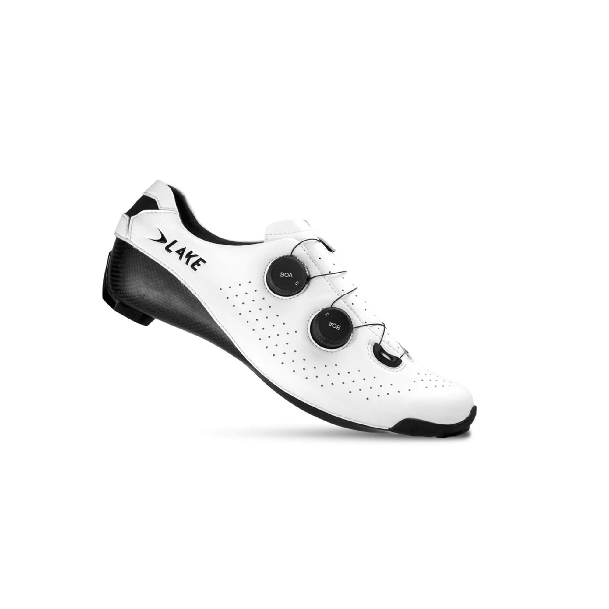 Lake CX400 Road Cycling Shoes | RA Cycles