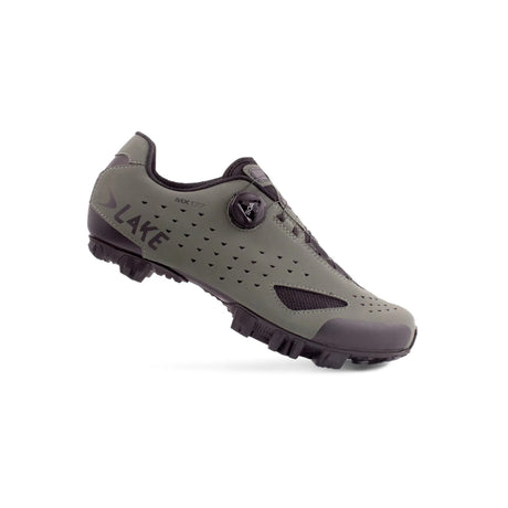 Lake MX177 Shoe - Regular