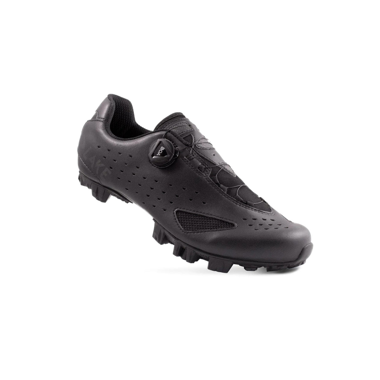 Lake MX177 Shoe - Regular