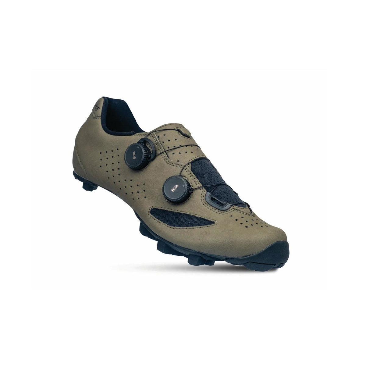 Lake MX239 Gravel Shoes - Wide