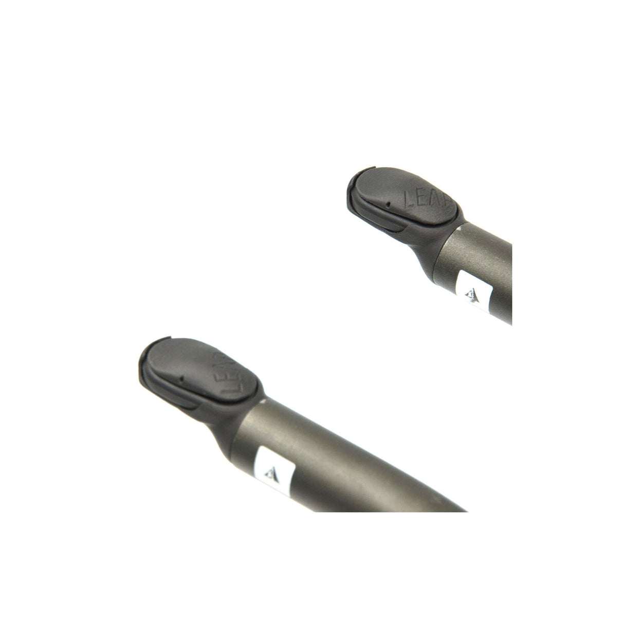Leap SRAM Wireless Blips TT Mounts - Smooth Button Black