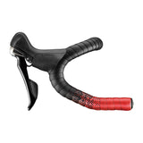 Ciclovation Leather Touch Shining Metallic Bar Tape