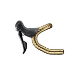 Ciclovation Leather Touch Vapor Metallic Bar Tape