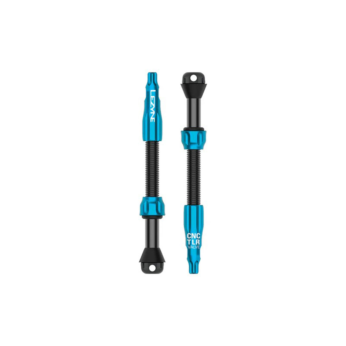 Lezyne CNC TLR Valve Pro