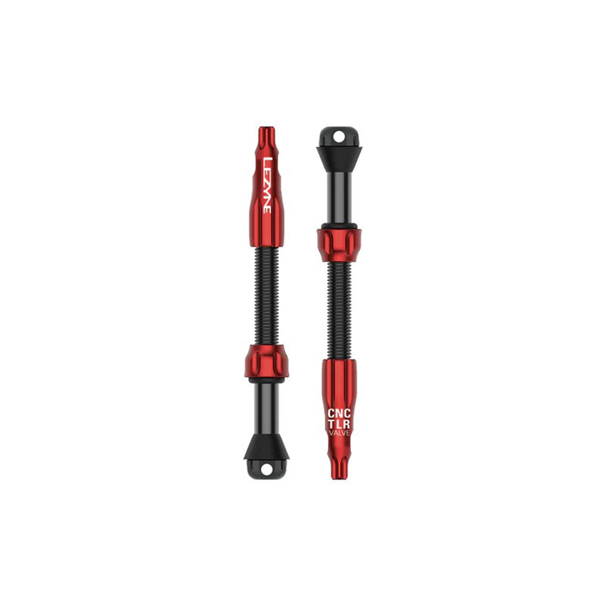 Lezyne CNC TLR Valve Pro