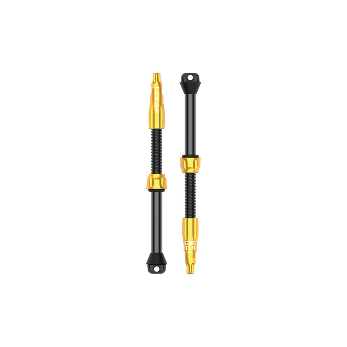 Lezyne CNC TLR Valve Pro