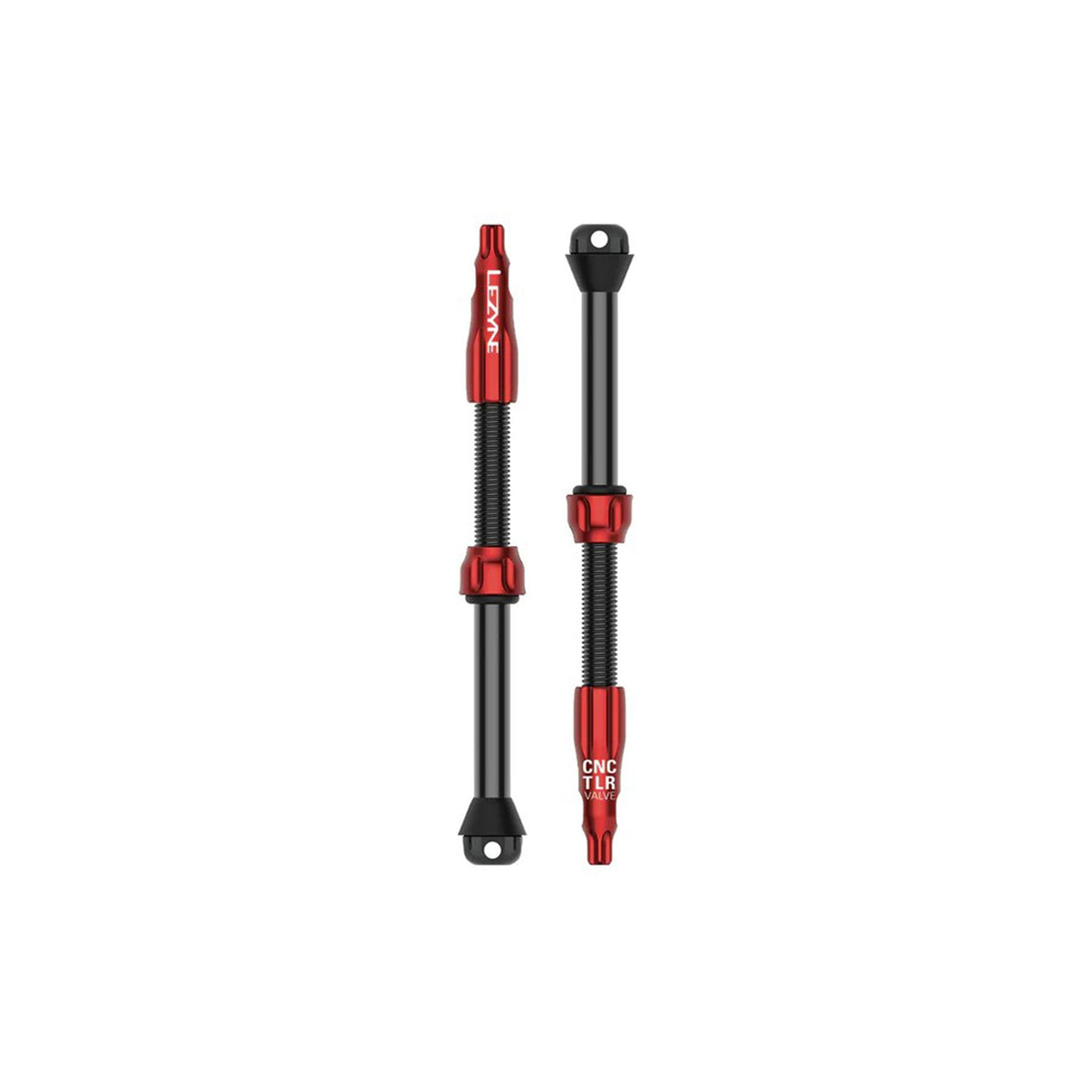 Lezyne CNC TLR Valve Pro
