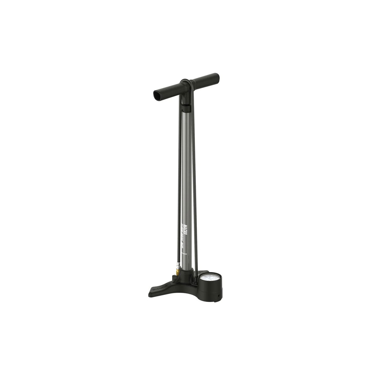 Lezyne Macro Floor Drive Pump w/ABS Valve