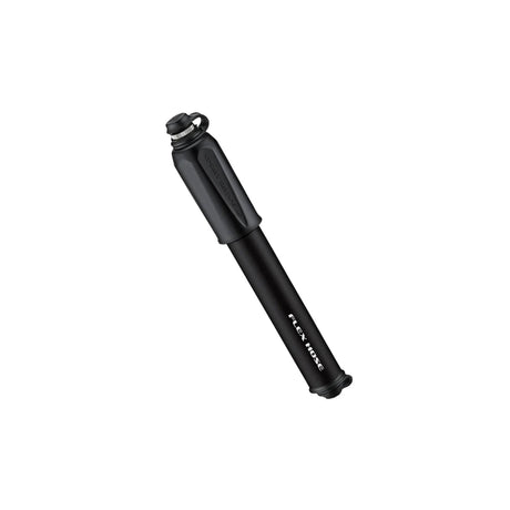 Lezyne Sport Drive HP Pump - Satin Finish