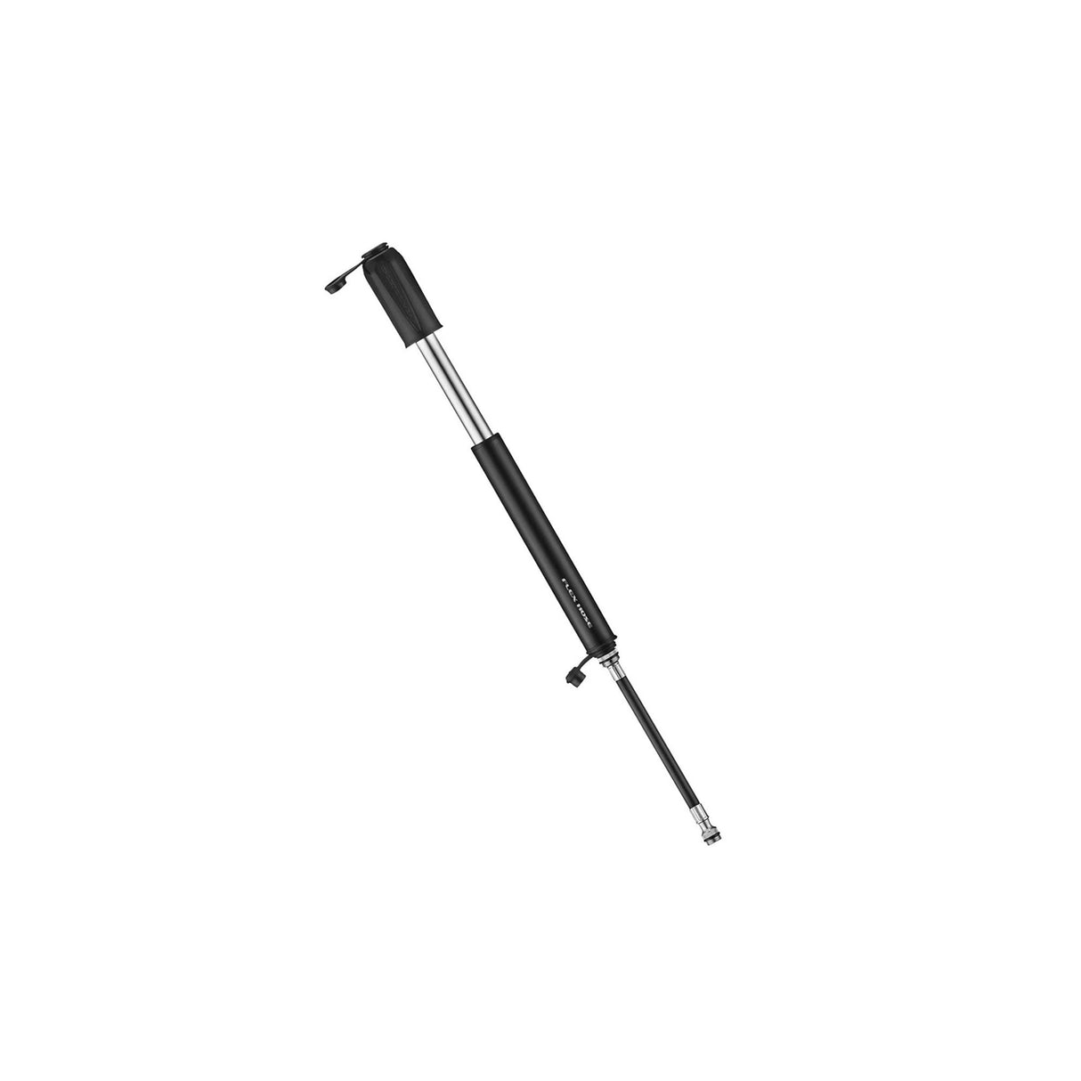 Lezyne Sport Drive HP Pump - Satin Finish