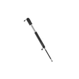 Lezyne Sport Drive HP Pump - Satin Finish